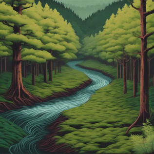 Forest River